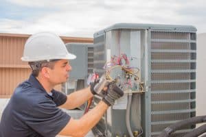 What does HVAC Stand For?