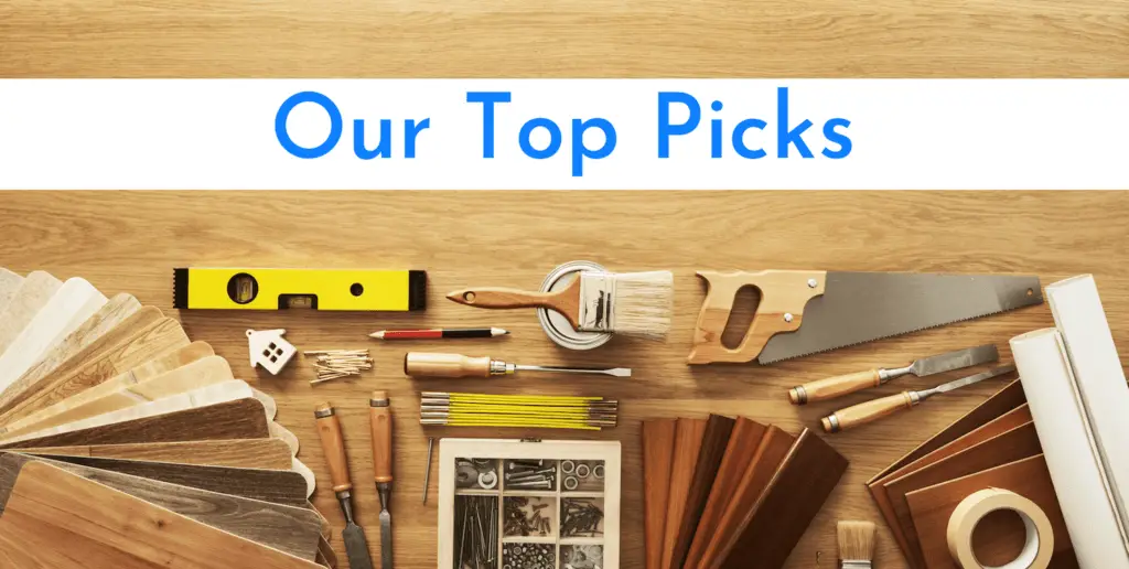 Best Tools for DIY Projects