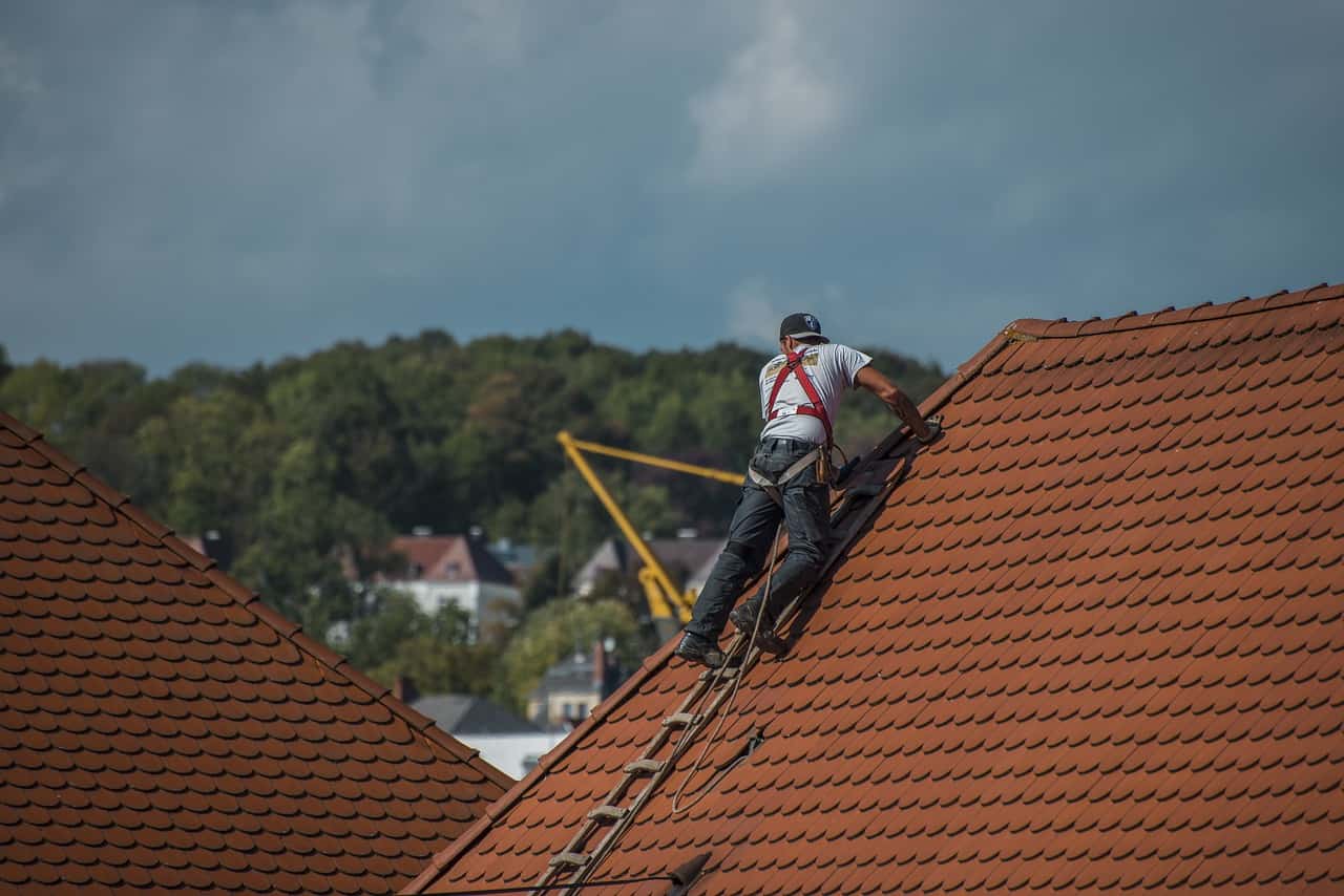 Is A Roof Leak An Emergency