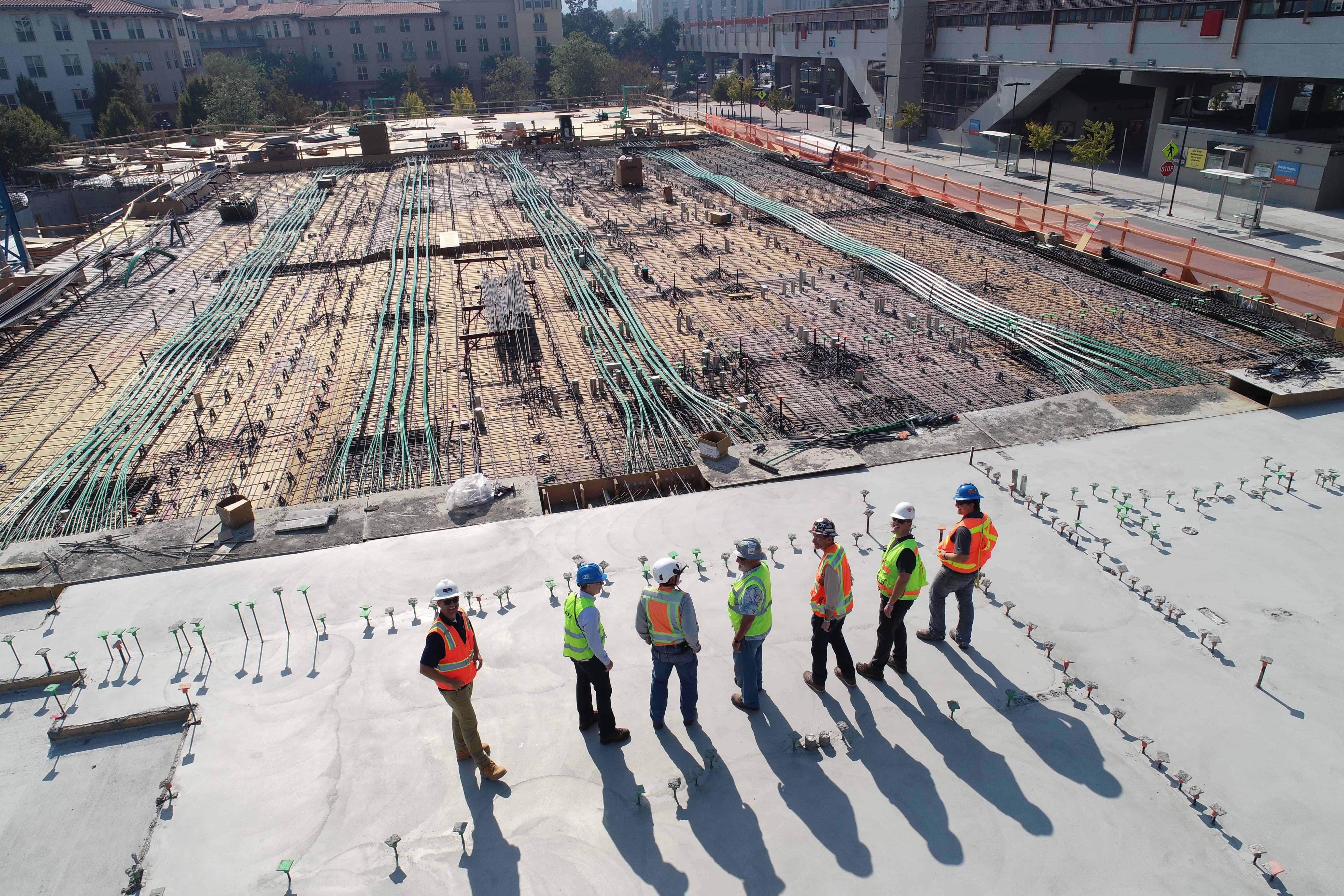 2019 Construction Trends