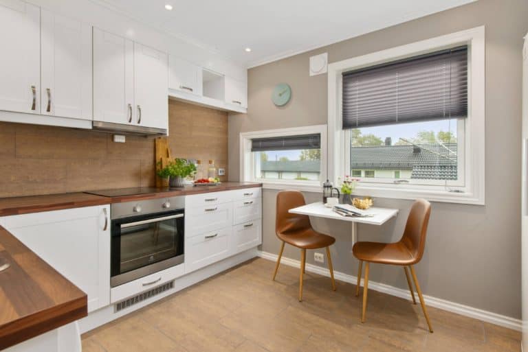 How to Tell if Your Kitchen Are Real Wood