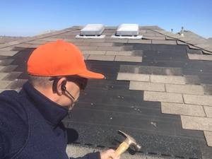 will insurance cover a new roof