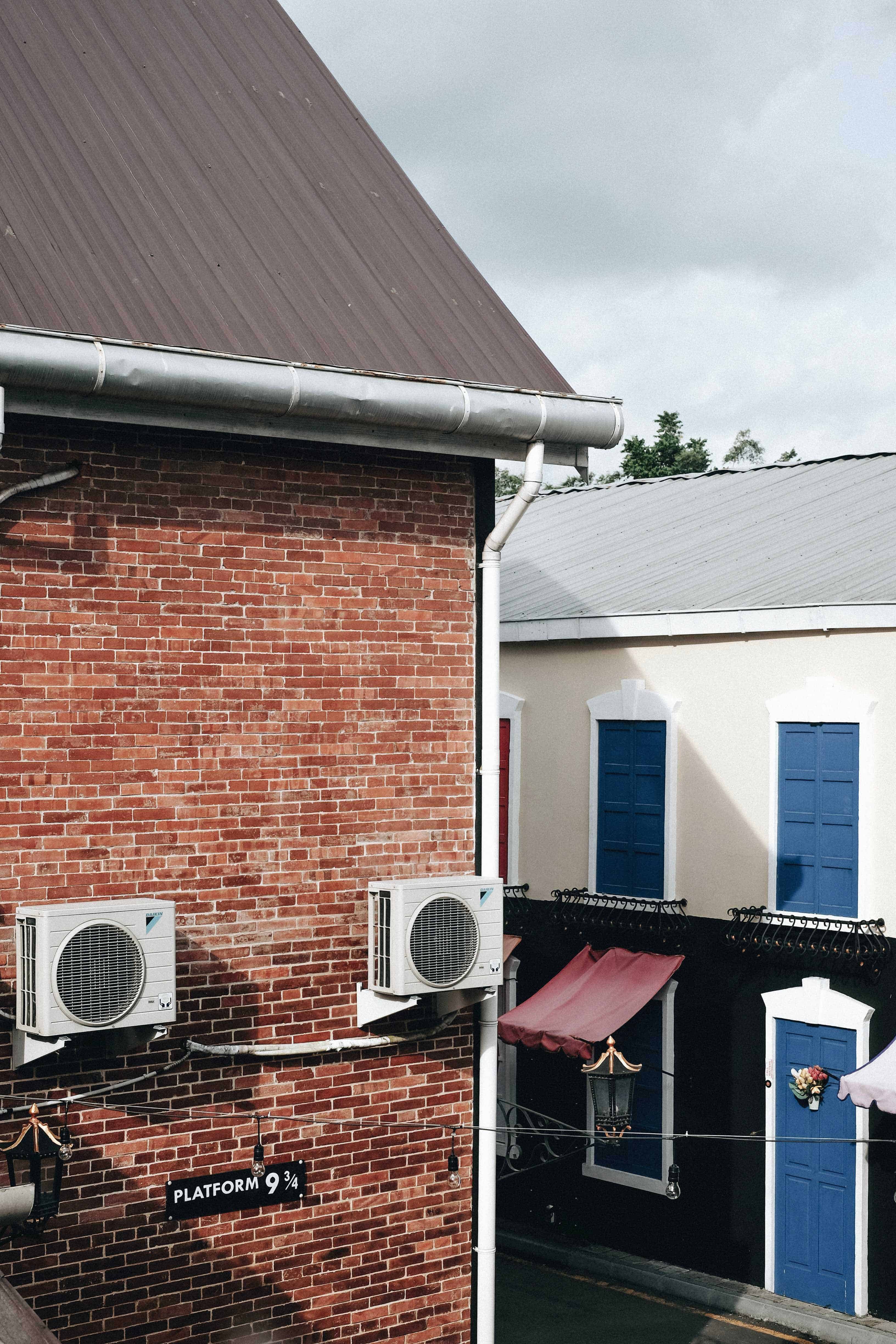 10 Reasons AC Units Break