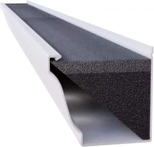 foam gutter guards