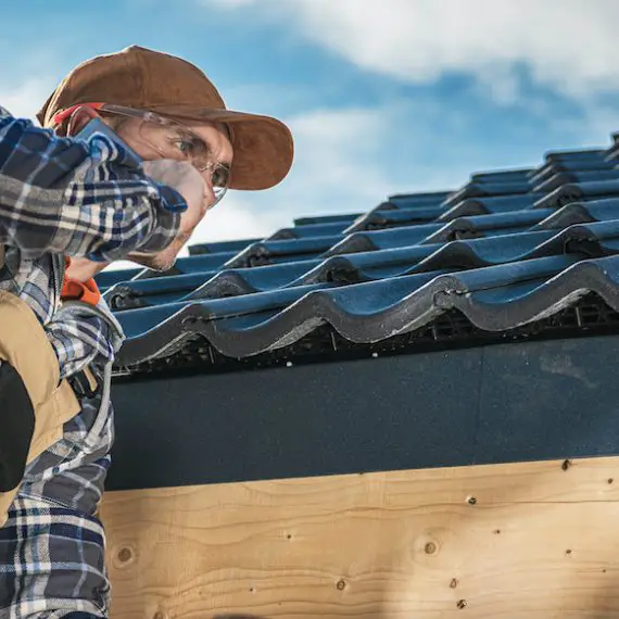 How Much Weight Can My Roof Hold? - Home Tips from the Experts