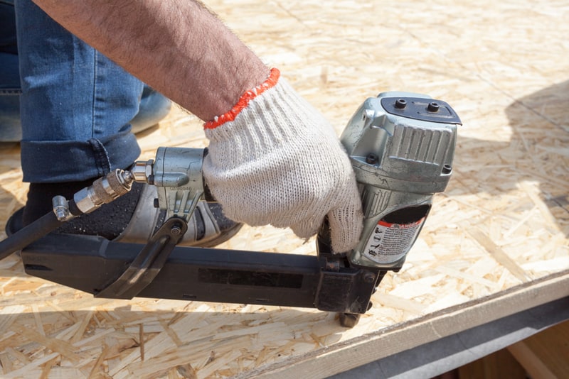 Best Nail Guns