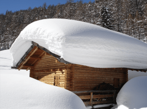 how much weight can my roof hold?