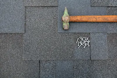 What is Roofing Cement and How do I Use Roofing Cement?