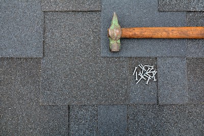 What is Roofing Cement and How Is It Applied? - Expert Home Report