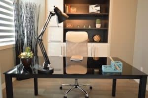 home office design trends