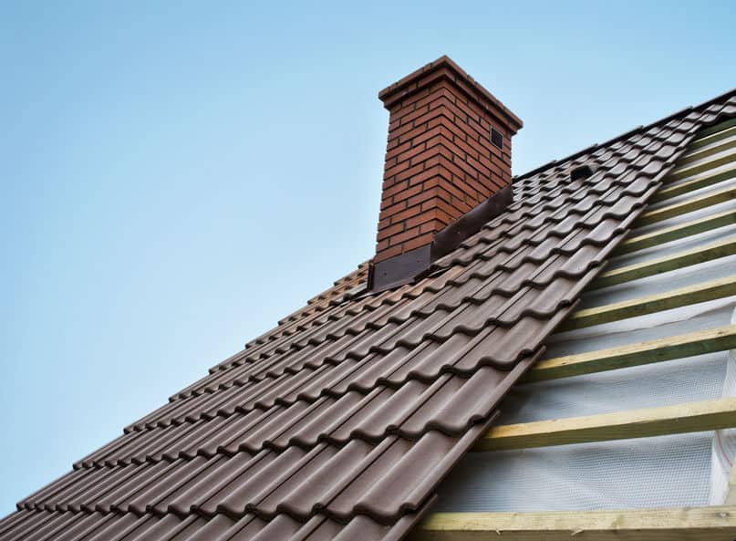longest lasting roof is slate roof