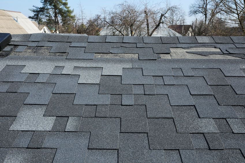 Signs of Necessary Roof Repair