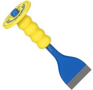 tile chisel