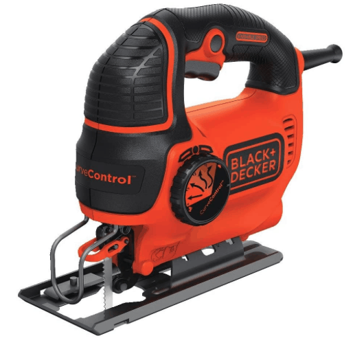 Black & Decker Jigsaw Blades – Your Guide to Laminate Flooring Perfection