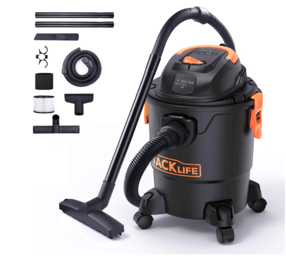 Best Wet Dry Vac for Tile Floors 2022 Our Top Picks Expert Home Report