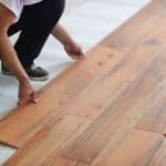 laminate flooring saw