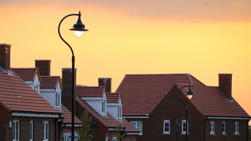 How long it takes to replace a roof