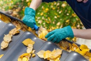 Replacing Gutters Yourself: What You Need to Know