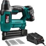 cordless nail gun for shiplap