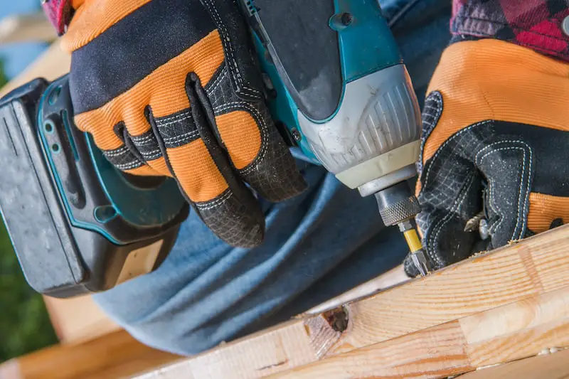 best impact driver for diy