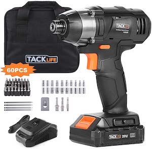 impact driver for your home
