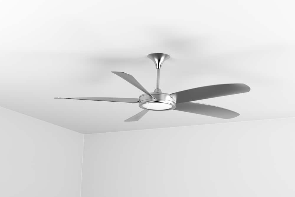 How Much Weight A Ceiling Fan Can Hold Complete Guide Expert Home Report