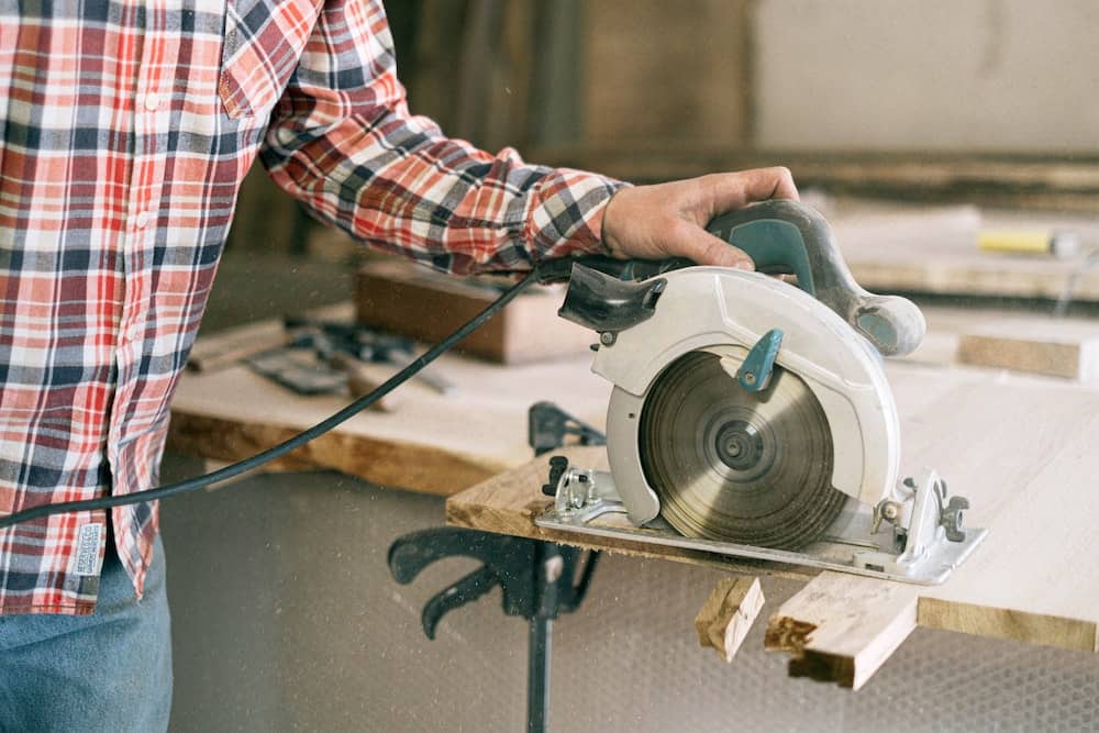 best circular saw for home use