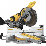 miter saw for baseboard replacement
