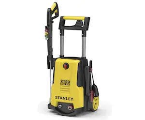 Best Power Washer for Siding 2023