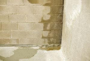 pore basement ventilation 