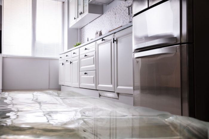 How to Waterproof Kitchen Cabinets: Complete Guide - Expert Home Report
