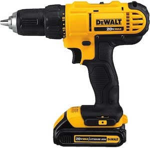 drywall screw drill