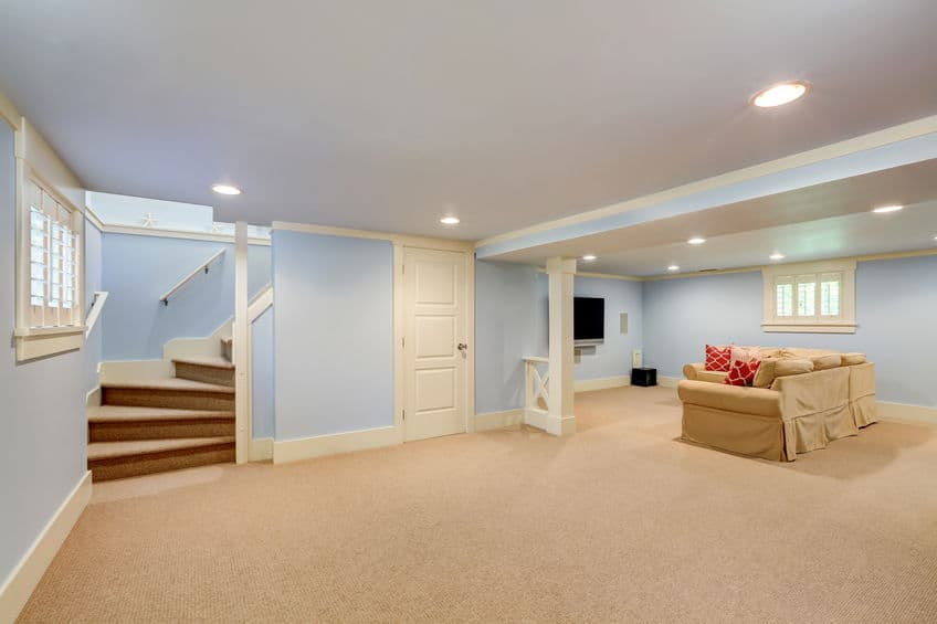 Can You Use A Basement As A Bedroom Expert Home Report