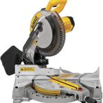 Best Miter Saw for Crown Molding 2023