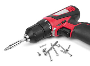 cordless screwdriver vs impact driver