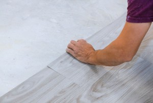 Water Under Laminate Flooring