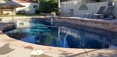 Can You Have a Pool Without a Fence? Safety First