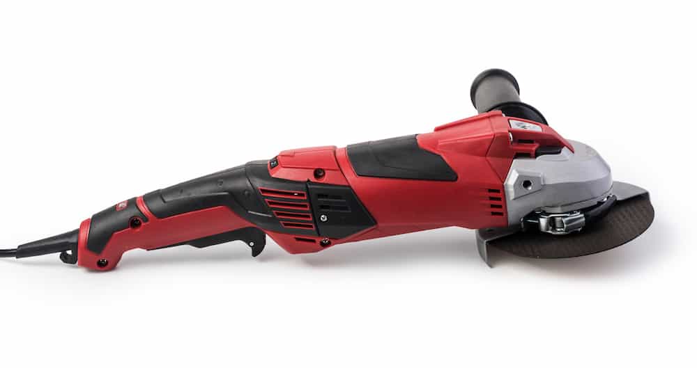 Best Angle Grinder for Cutting Tile 2022 - Expert Home Report