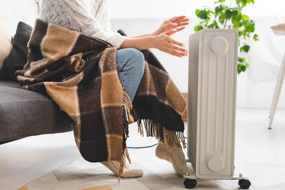 Do Space Heaters Use A Lot Of Electricity Expert Home Report