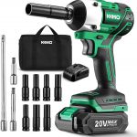 Best Impact Wrench for Lug Nuts 2023