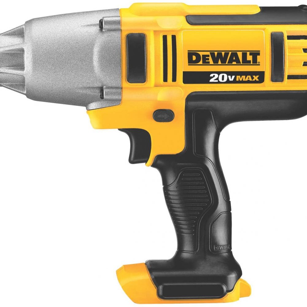 Best Impact Wrench for Lug Nuts 2022 Expert Home Report