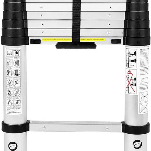 Best Ladder for Cleaning Gutters 2023 Expert Home Report