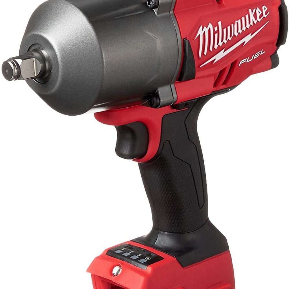 Best Impact Wrench for Lug Nuts 2022 Expert Home Report