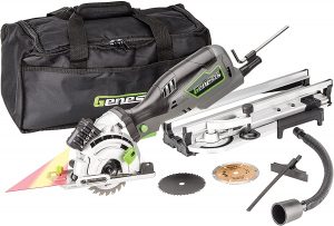 Best Compact Circular Saw With Laser Guide 2023