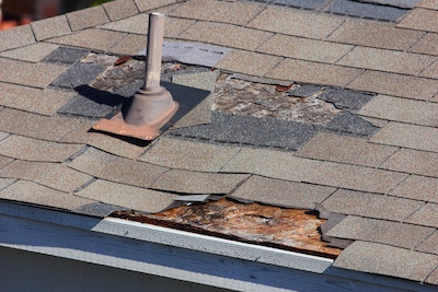 Wavy Roof Causes