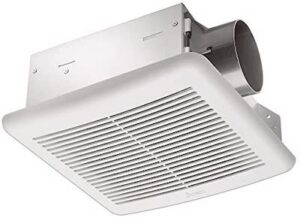 bathroom fan vent