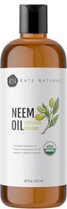 neem oil for pests