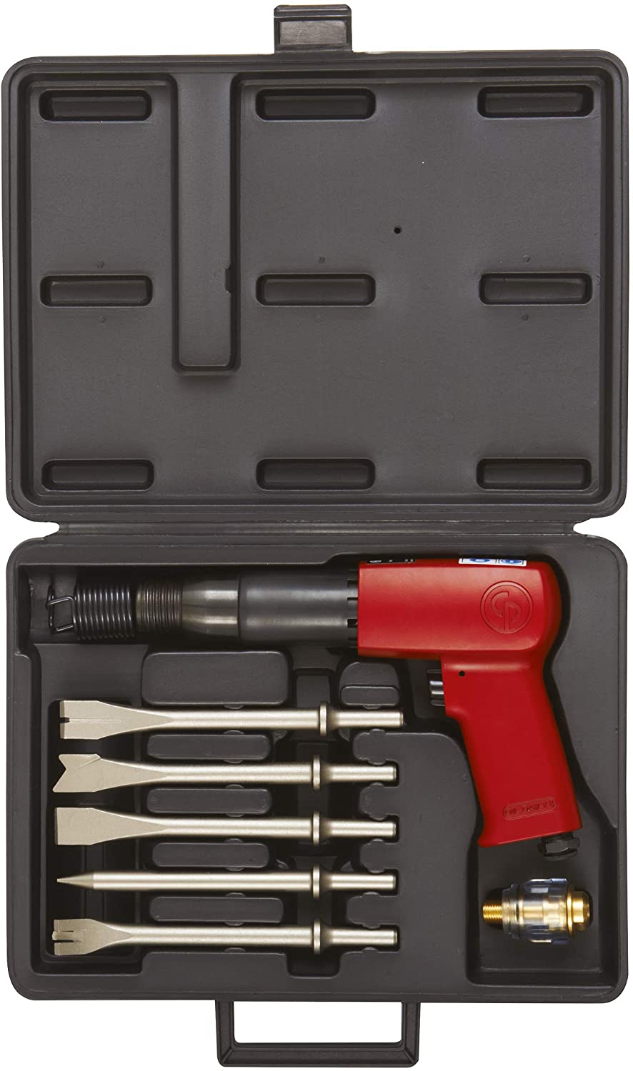 Best Air Hammer Chisel Set for Tile Removal 2023 Expert Home Report