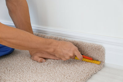 Carpet Buckling Causes