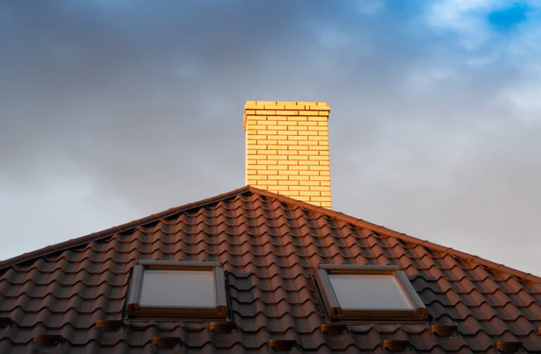 How to Tell if Your Chimney Needs to be Cleaned Expert Home Report